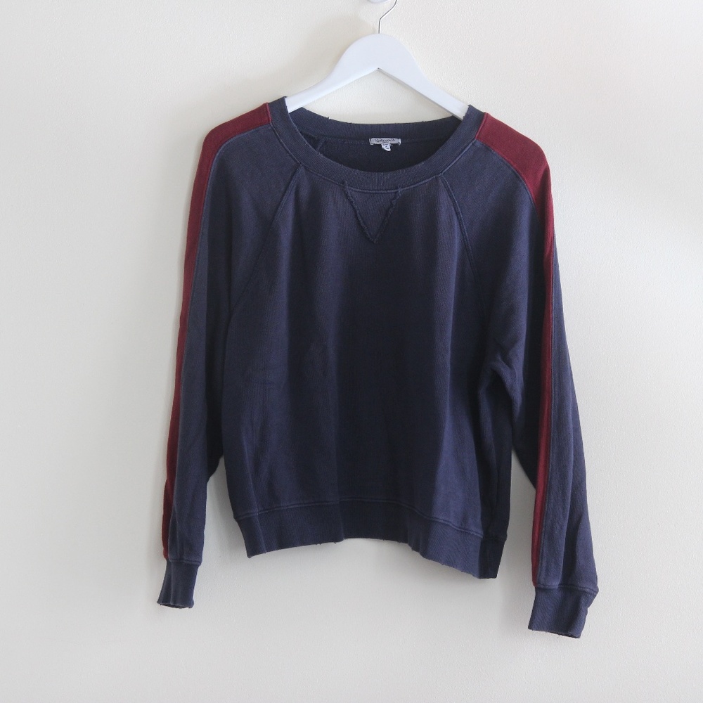 Splendid “Vintage” Sweater